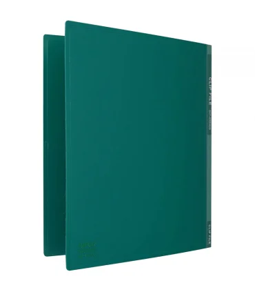 کلاسور 4 حلقه A4 پاپکو | پاپکو |6260051850519