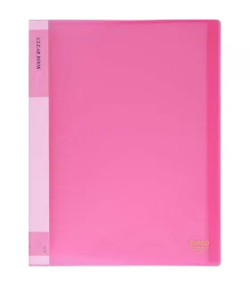 کلربوک 10 برگ پاپکو | پاپکو |6260051812005