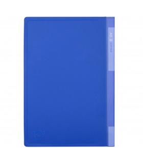 کلاسور 2 حلقه پاپکو کد: A5-650 | پاپکو |6260051850540