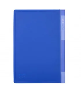 کلاسور 2 حلقه پاپکو کد: A5-650 | پاپکو |6260051850540