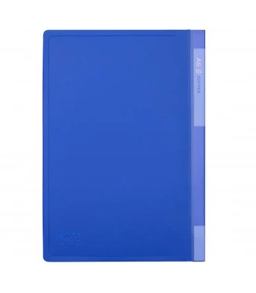 کلاسور 2 حلقه پاپکو کد: A5-650 | پاپکو |6260051850540