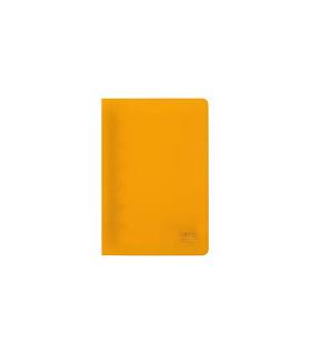 دفترچه یادداشت کلاسوری 6 سوراخ کوچک پاپکو کد: NB-638 | پاپکو |6260051890232