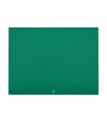 کیف مدارک دکمه دار A4 پاپکو کد: D402-A4 | پاپکو |5591022302431
