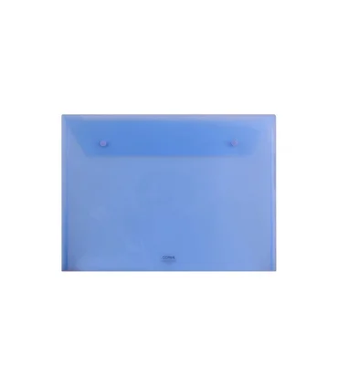 پوشه دکمه دار A3 پاپکو کد: A3-105 | پاپکو |5591022301478