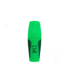 ماژیک هایلایتر مینی اسکول فنس کد: 92302 (سبز) | اسکول فنس |5591022301719