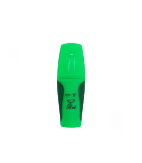 ماژیک هایلایتر مینی اسکول فنس کد: 92302 (سبز) | اسکول فنس |5591022301719