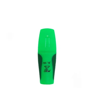 ماژیک هایلایتر مینی اسکول فنس کد: 92302 (سبز) | اسکول فنس |5591022301719