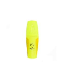 ماژیک هایلایتر مینی اسکول فنس کد: 92302 (زرد) | اسکول فنس |5591022301717