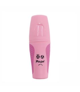 ماژیک هایلایتر مینی اسکول فنس کد: 92302 (صورتی) | اسکول فنس |5591022301720