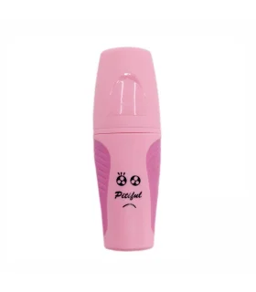 ماژیک هایلایتر مینی اسکول فنس کد: 92302 (صورتی) | اسکول فنس |5591022301720