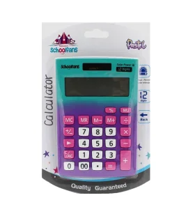 ماشین حساب کهکشانی اسکول فنس کد: FA92901 | اسکول فنس |6941288732846
