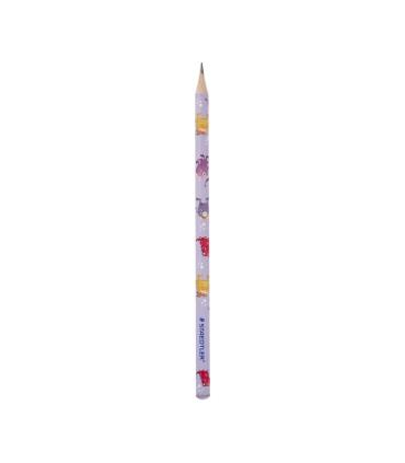 مداد مشکی گرد کمیک استدلر کد: 131HB-MO | استدلر |4007817073247