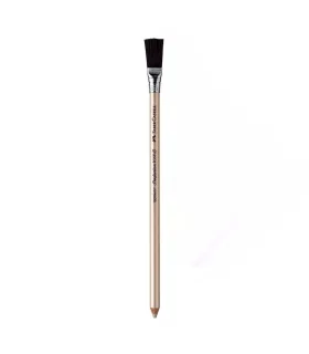 پاکن مدادی فرچه دار پرفکشن فابرکاستل کد: 7057 | فابرکاستل |4005401858003