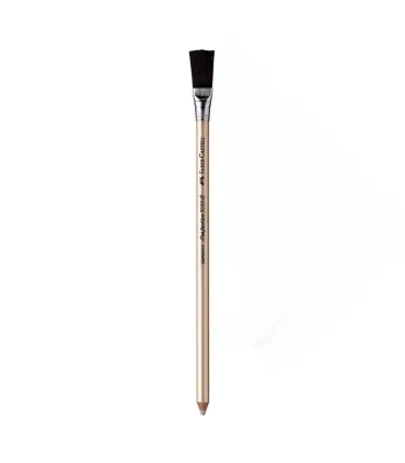 پاکن مدادی فرچه دار پرفکشن فابرکاستل کد: 7057 | فابرکاستل |4005401858003