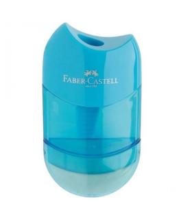 پاکن تراش مخزن دار تک سوراخ فابرکاستل کد: 183604 | فابرکاستل |6933256640666