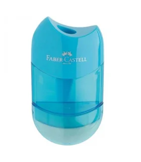 پاکن تراش مخزن دار تک سوراخ فابرکاستل کد: 183604 | فابرکاستل |6933256640666