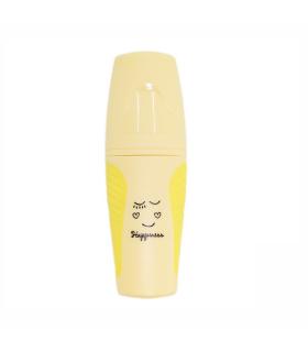 ماژیک هایلایتر پاستلی مینی اسکول فنس کد: 92303 (زرد) | اسکول فنس |5591022298251