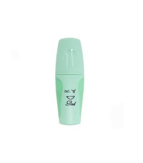 ماژیک هایلایتر پاستلی مینی اسکول فنس کد: 92303 (سبز) | اسکول فنس |5591022298251