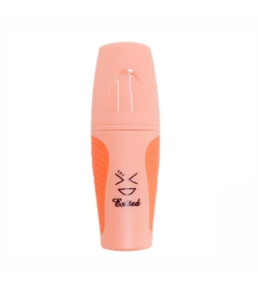 ماژیک هایلایتر پاستلی مینی اسکول فنس کد: 92303 (نارنجی) | اسکول فنس |5591022298251