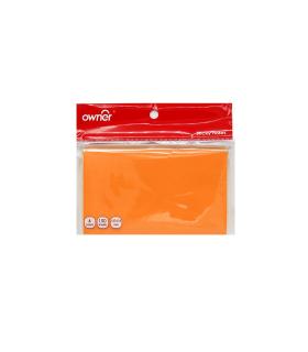 نوت استیک 100 برگ 76×127 4 رنگ انر کد: 473100 | انر |8809166218661