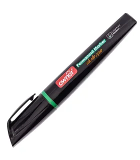 ماژیک غیر وایت برد قلمی سبز انر کد: 24294 | انر |8809465561420