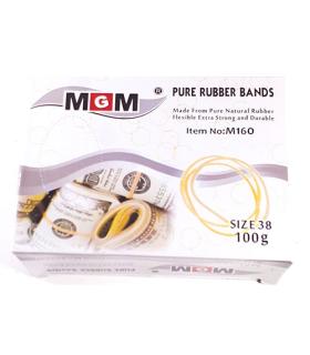 کش پول زرد 100 گرم MGM کد: M160 | ام جی ام |6922139455046