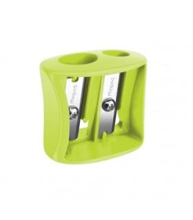 تراش 2 سوراخ گریپ دار اسکول فنس کد: FA92687 | اسکول فنس |6941288731955