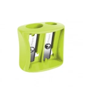 تراش 2 سوراخ گریپ دار اسکول فنس کد: FA92687 | اسکول فنس |6941288731955