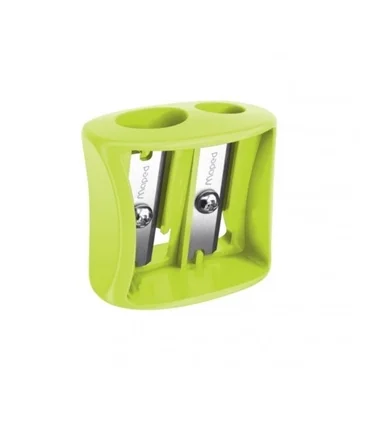 تراش 2 سوراخ گریپ دار اسکول فنس کد: FA92687 | اسکول فنس |6941288731955