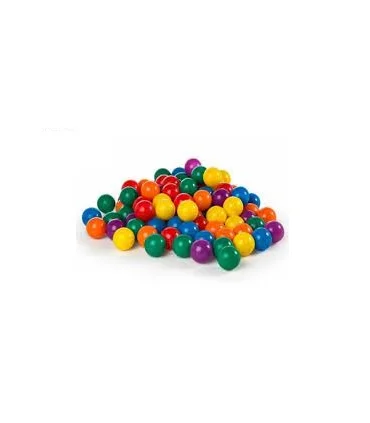 توپ 100 عددی بزرگ اینتکس کد: 49600 | INTEX |5591022302566