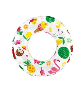 حلقه شنا 61 سانت اینتکس کد: 59241NP | INTEX |6941057452418