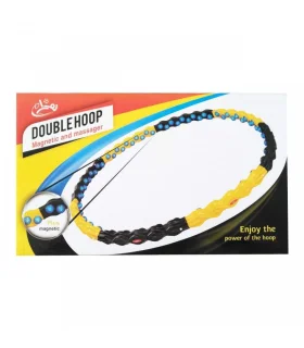 حلقه ماساژی دوبل سالار | سالار |5591022300846