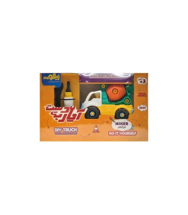 دست به آچار (میکسر) | زینگو |55000063