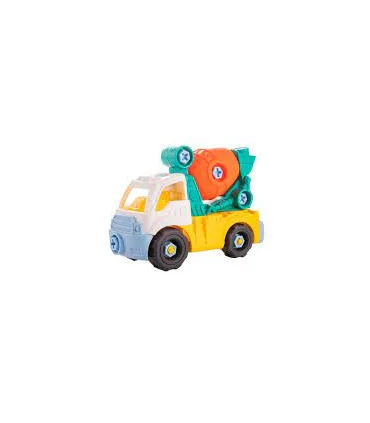 دست به آچار (میکسر) | زینگو |55000063