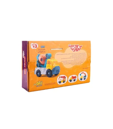 دست به آچار (میکسر) | زینگو |55000063