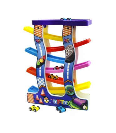 رالی تاپ توی | تاپ توی |5591022296431