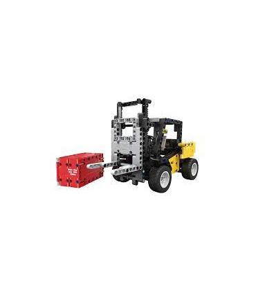 لگو 388 قطعه لیفتراک CaDA کد: C65002W | CADA |55001027