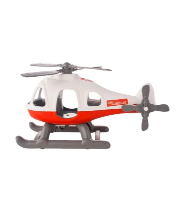 هلی کوپتر آمبولانس توری زینگو | زینگو |55000145