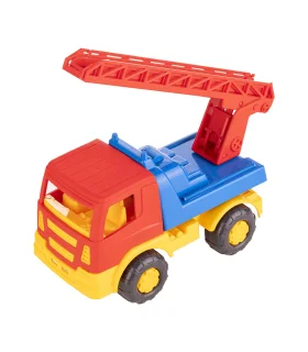 ماشین آتش نشانی فانتزی زینگو | زینگو |5591022300532