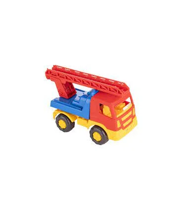 ماشین آتش نشانی فانتزی زینگو | زینگو |5591022300532