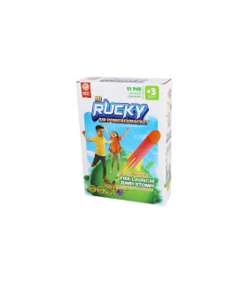 موشک پرتابی HI RUCKY کد: 1151 | |55001258