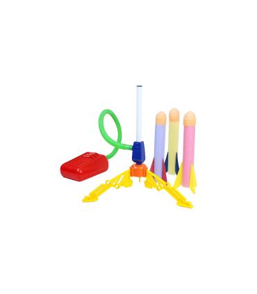 موشک پرتابی HI RUCKY کد: 1151 | |55001258