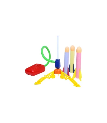 موشک پرتابی HI RUCKY کد: 1151 | |55001258