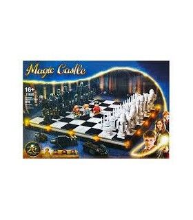لگو 876 قطعه شطرنج جادوگر هاگوارتز کد: 11028 | | 55001002