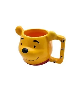 ماگ دست ساز طرح وینی پو | |5591022302882