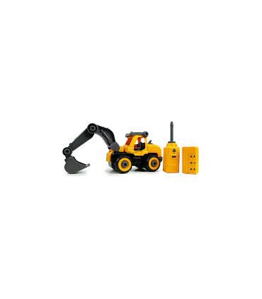 بیل مکانیکی کنترلی ساز و باز با پیچ گوشتی شارژی کد: 751-003 | |5591022301956
