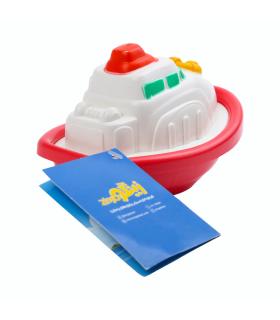 قایق پلاستیکی زینگو | زینگو |5591022300375