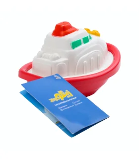 قایق پلاستیکی زینگو | زینگو |5591022300375