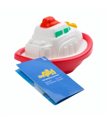 قایق پلاستیکی زینگو | زینگو |5591022300375