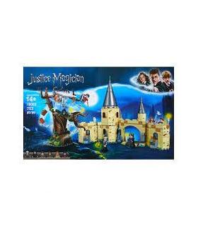 لگو 753 قطعه هری پاتر کد: 19082 |  |55001040